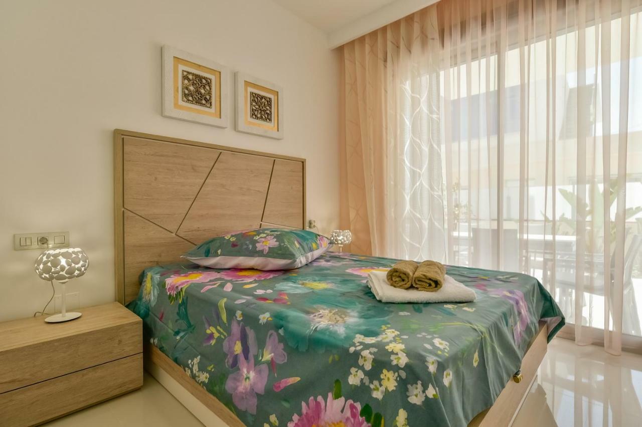 Casa Mazal, Lujosa Villa Independiente A 150M Del Mar Pilar de la Horadada Buitenkant foto