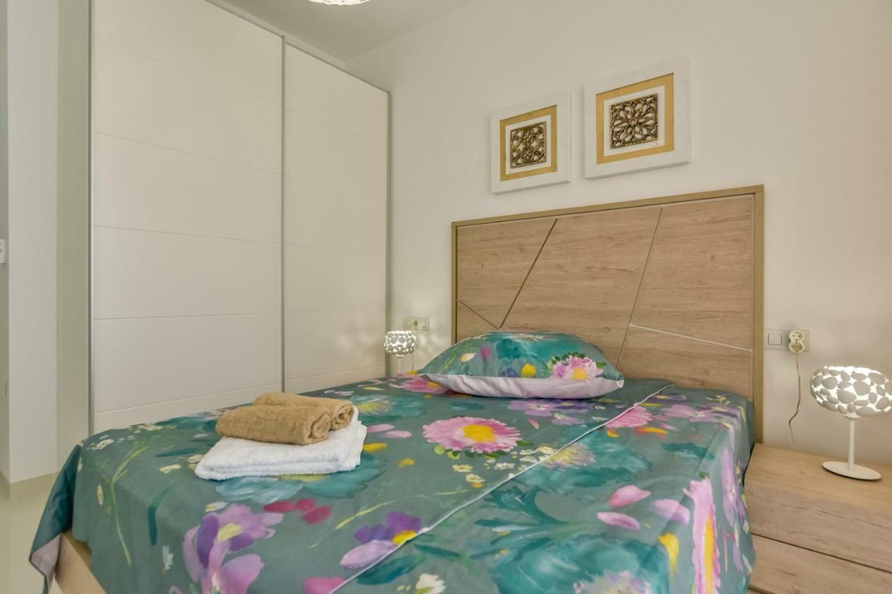 Casa Mazal, Lujosa Villa Independiente A 150M Del Mar Pilar de la Horadada Buitenkant foto